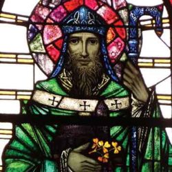 Who Was St. Patrick?