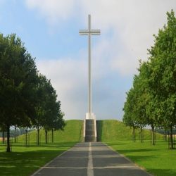 Papal Visit To Pheonix Park And Knock Shrine – Ticket Information