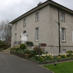 Mercy Centre, Coolock – Autumn 2018 Programme