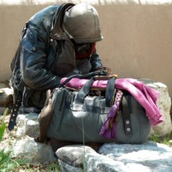 The Persistence Of Poverty In The United States