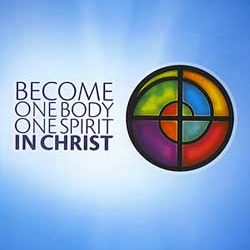 Launch Of ‘Become One Body One Spirit In Christ’