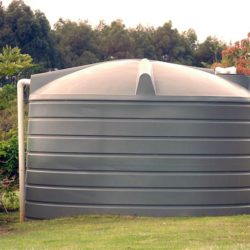 Water Tanks Bring Hope For The Future