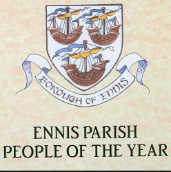 2011 Ennis People Of The Year Awards