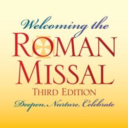 Welcoming The “Missal” In San Bernardino, California