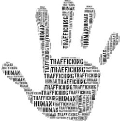 Reflection On Recent Presentation On Human Trafficking