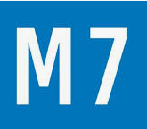 M7, New Bridges, Old Roads And Imagination