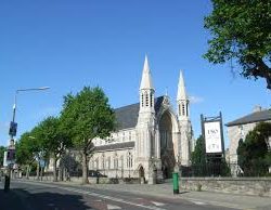 Inchicore Parish Wins Eco-Congregational Ireland Award