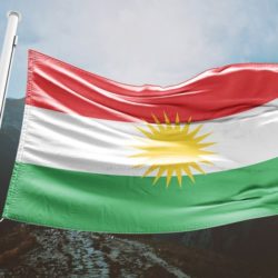 New Life For Kurdish People In The West Of Ireland