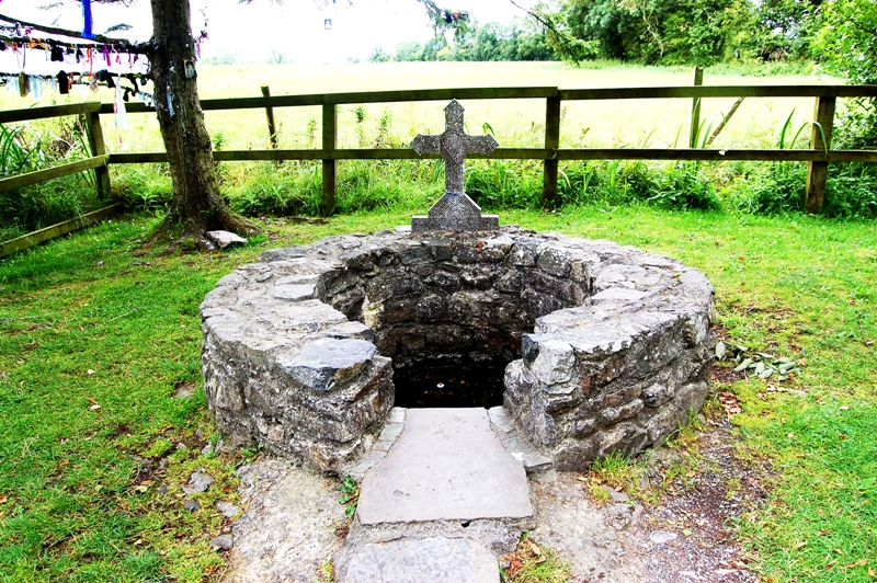 Healing & Transformation – St. Brigid’s Cross | Congregation of the ...