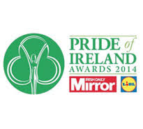 Sr. Helen Culhane Wins Local Heroes Award In Pride Of Ireland Awards