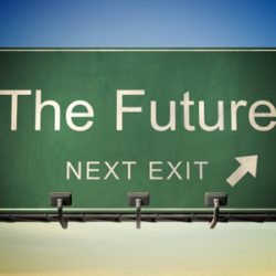 What Will Nourish Us Into The Future?