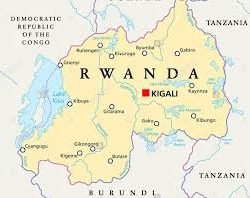 Memories From Rwanda, Twenty Years Later