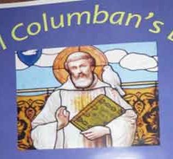 Year Of Columbanus