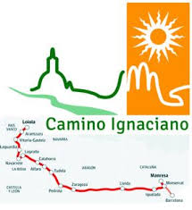 Camino Ignaciano – The Ignatian Way