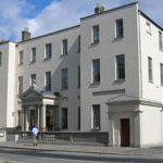 Baggot Street, Dublin