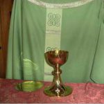 Parish/Diocesan Work