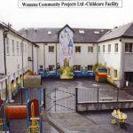 Ministries Of Support