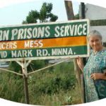 Prison Ministry