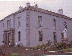 Our History – Diocese Of Achonry