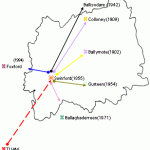 Diocese Map – Achonary