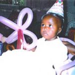 The Musings Of Mpumi