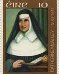 Commemorating Catherine McAuley