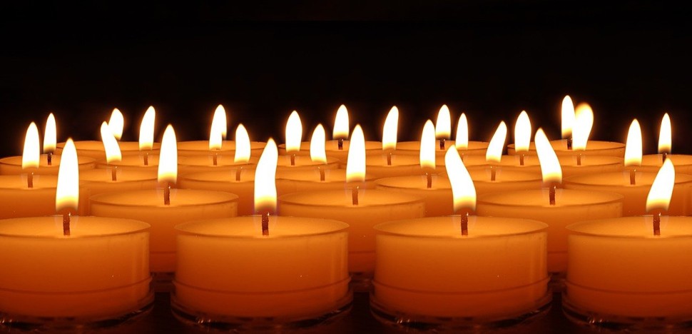 We are Joining the Call for Prayers During June for Peace