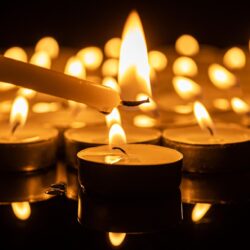 Declaration for Peace: August 14 Day of Prayer and Fasting