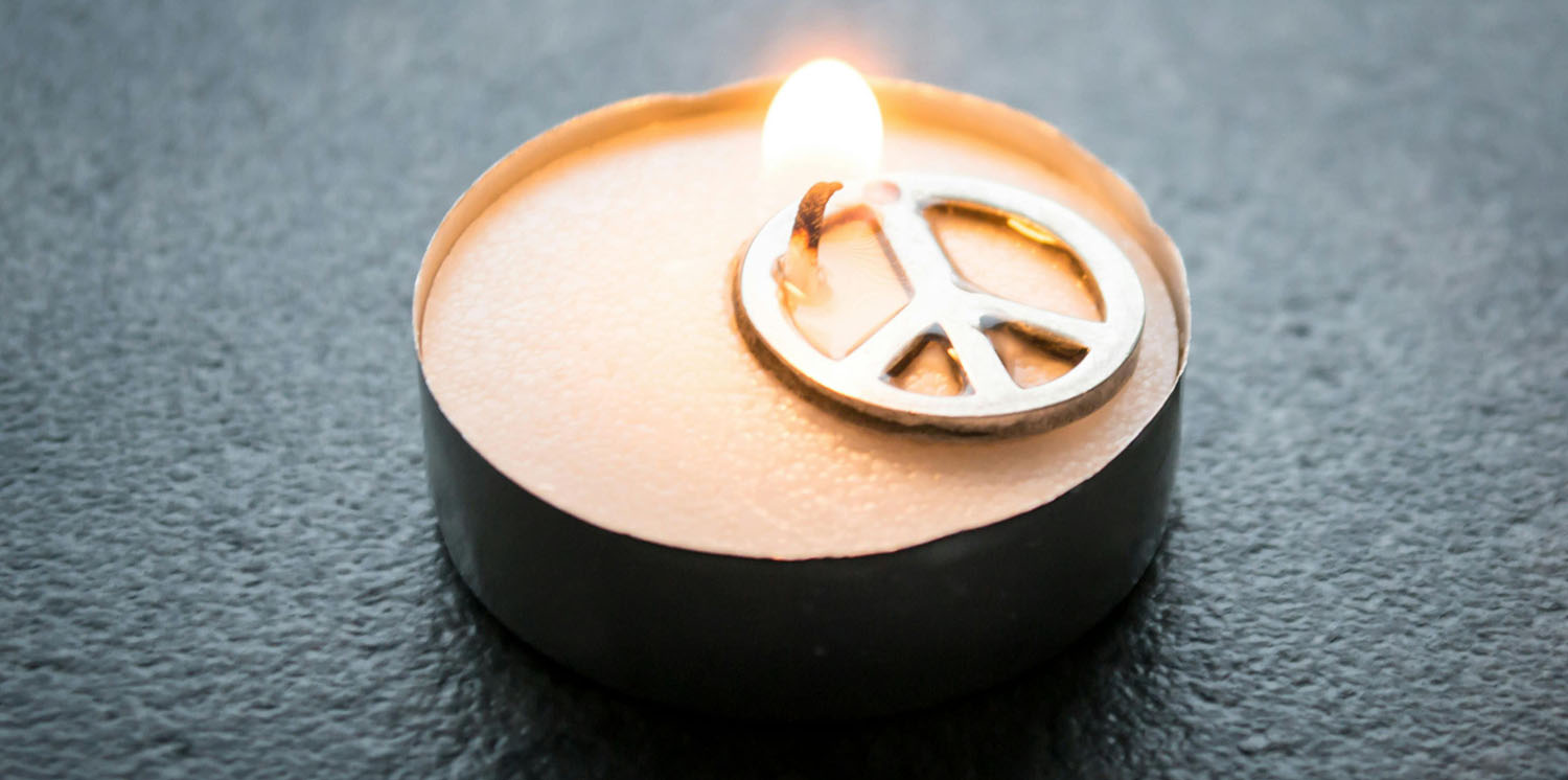  Join Us in Praying Together for Peace and Healing