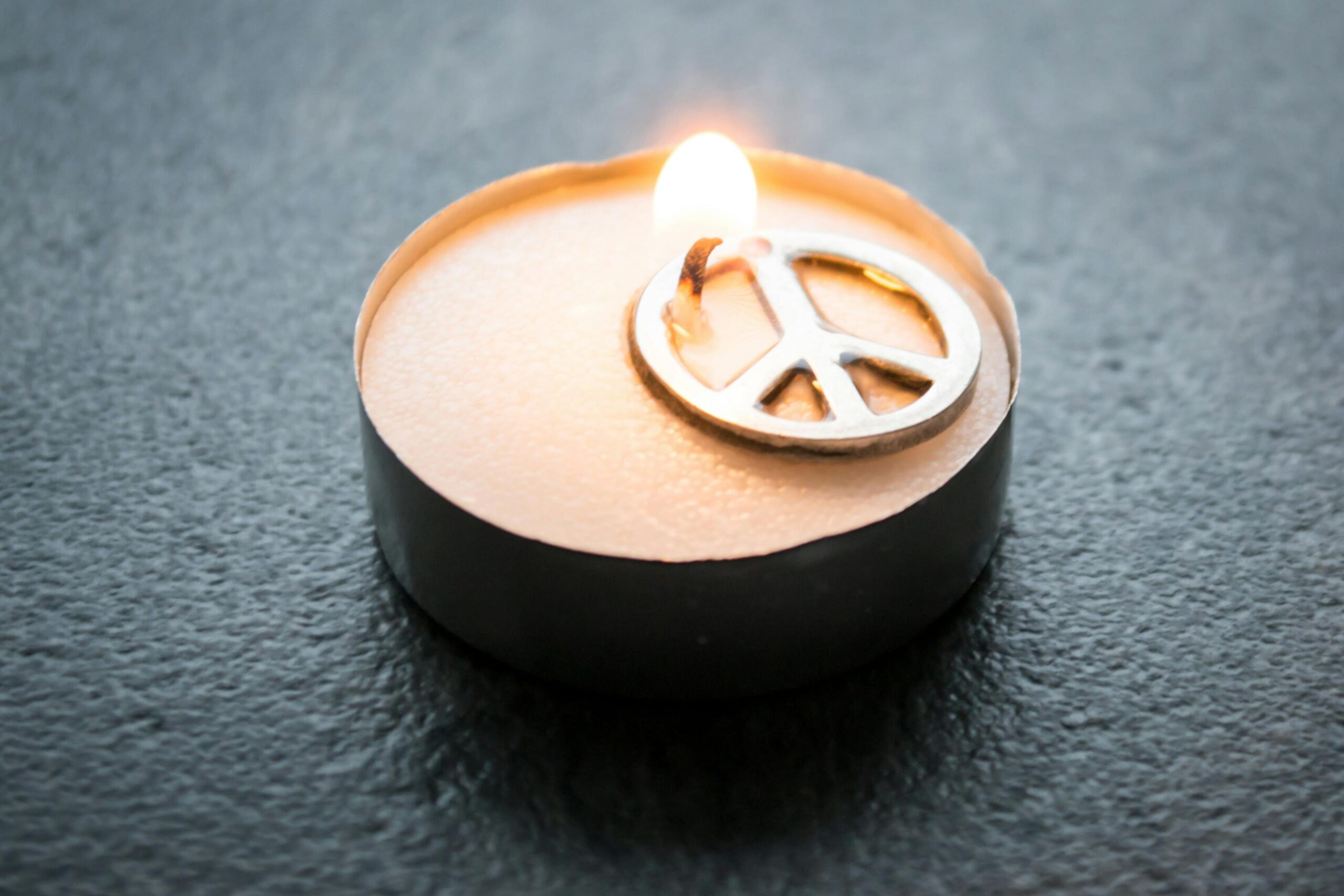 We are Joining the Call for Prayers During June for Peace