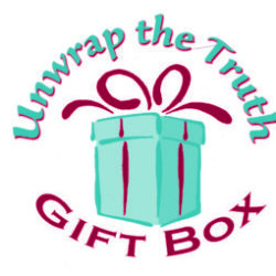 The GIFT Box – Highlighting The Crime Of Human Trafficking