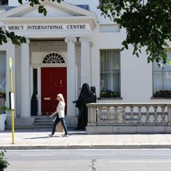 Update on Essential Works taking place at 64a Lower Baggot Street, Dublin