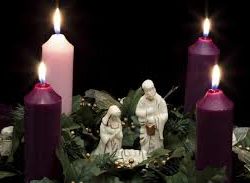 Second Sunday Of Advent – 6th December