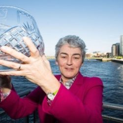 Sr. Helen Culhane – Limerick Person Of The Year 2017
