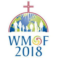 Information On Papal Masses, Pilgrim Walks And WMOF2018 Events