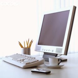 Adult Education - Computer Skills