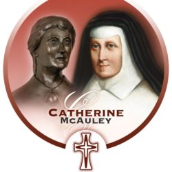 The Self-Bestowing God Of Catherine McAuley