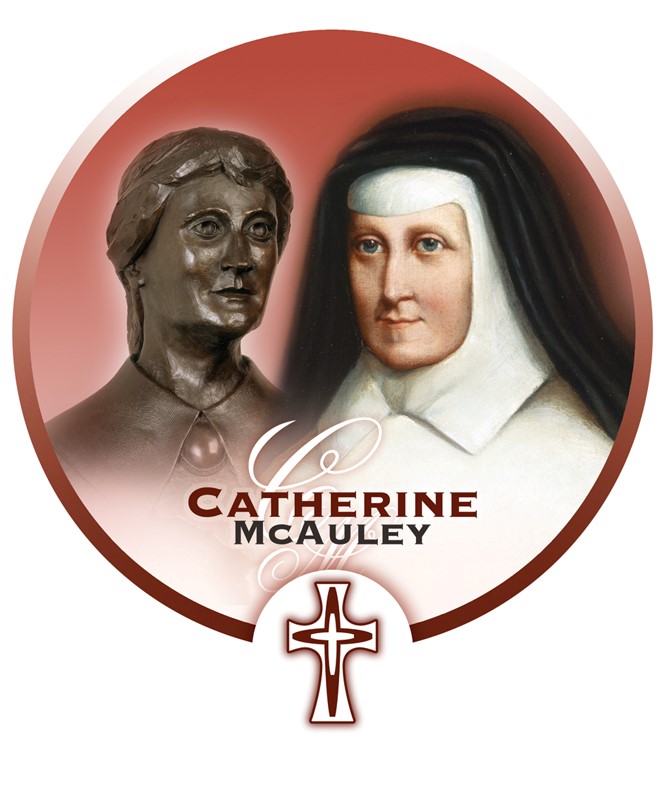 Letter 9 From Catherine McAuley – 2 | Congregation of the Sisters of ...