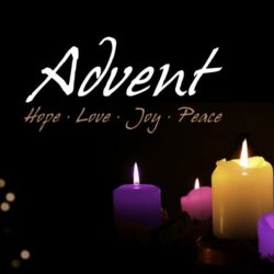 Songs Of Advent