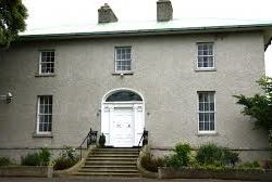 Coolock House