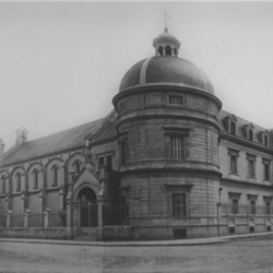 St. Brigid’s Missionary School, Callan, Co Kilkenny 1884 – 1959