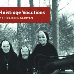 Rower Inistioge Vocations:  An Anthology