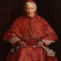 UCD Founder Cardinal John Henry Newman To Be Made A Saint