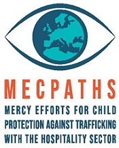 MECPATHS Say No To Human Trafficking