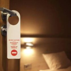Cork Hotels Playing Their Part In Targeting Child Sex Trafficking