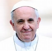 Documentary on the Pontificate of Pope Francis: “Todos, todos, todos!”(Everyone, everyone, everyone)