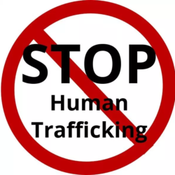 Catholic Nuns Lead Fight Against Human Trafficking