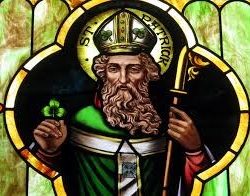 Hail Glorious St. Patrick: The Mercy Link