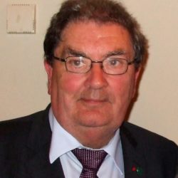 John Hume – A Northern Man With A Global Reach!