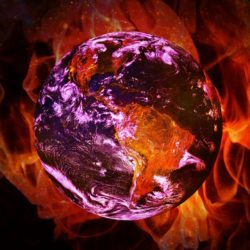 Diarmuid O’Murchu – Climate Change As An Existential Crisis